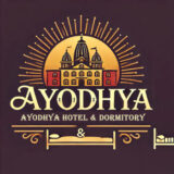 Hotel and Dormitory In Ayodhya